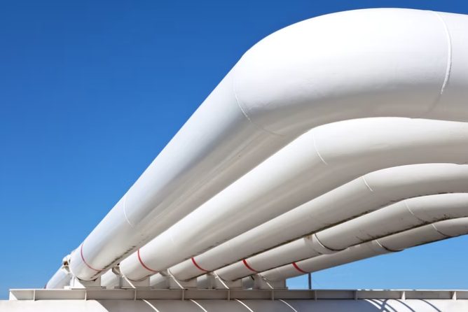 Europa anuncia que el plan para abandonar el gas ruso.