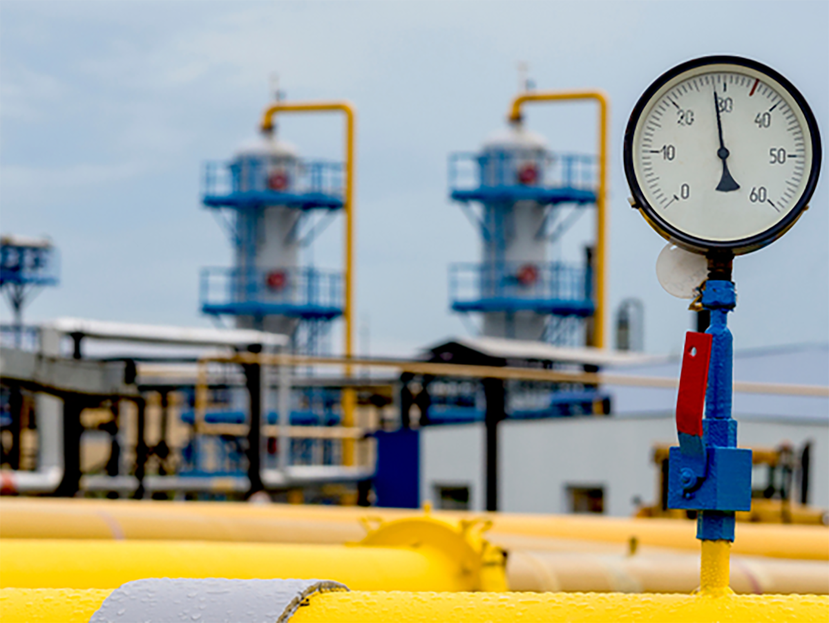 Gazprom anuncia un proyecto de gasoducto para aumentar los suministros a los consumidores de Siberia