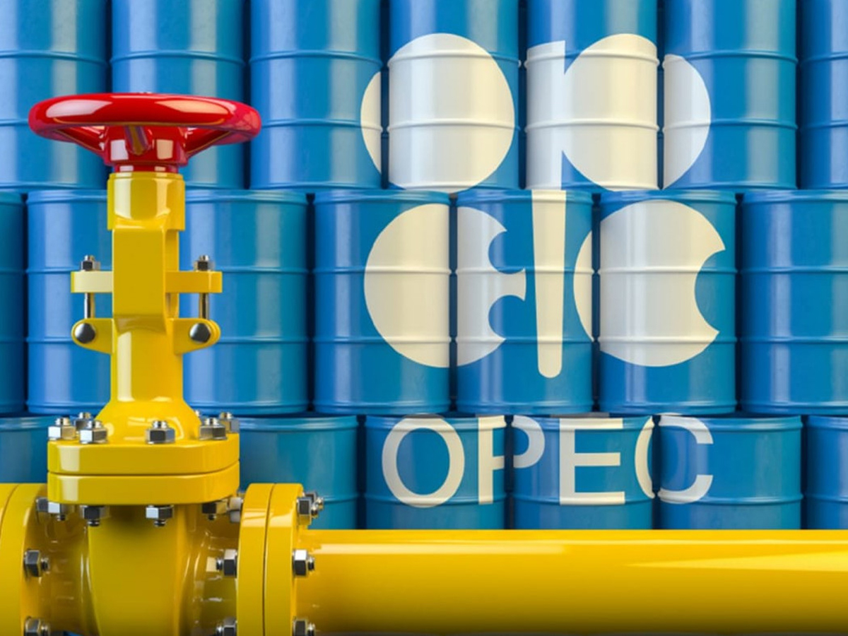  La OPEP ha hecho tres recortes consecutivos este año, reduciendo la producción en casi 2,5 millones de bpd. 