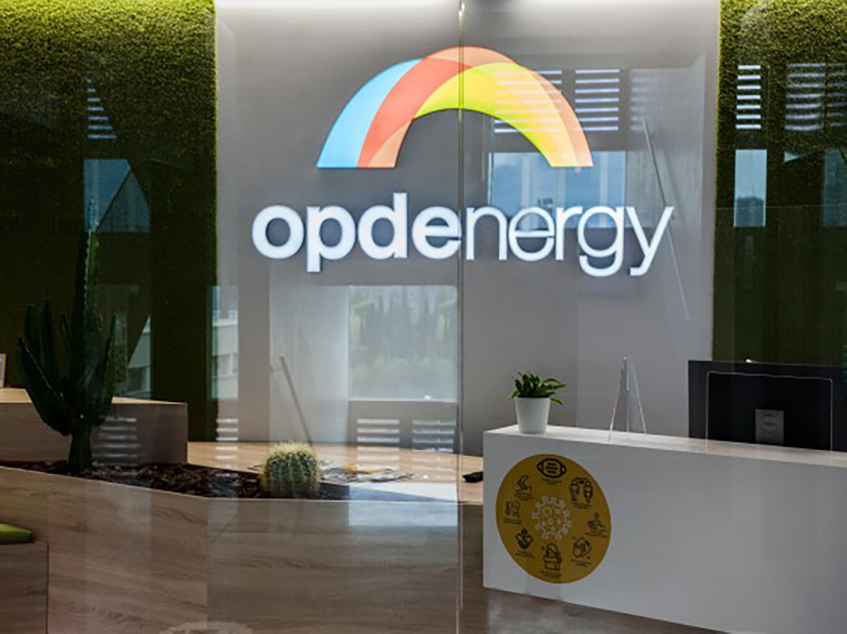 Opdenergy cierra una financiación corporativa de 350 millones liderada por EIG e Infranity