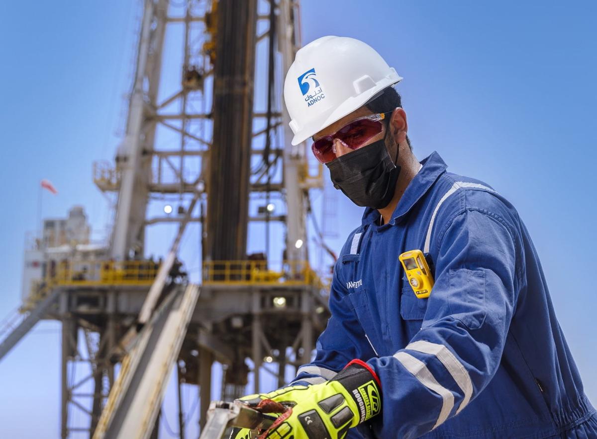Tubacex licencia a Adnoc los derechos de uso de su tecnología de conexión Sentinel Prime por 50 millones