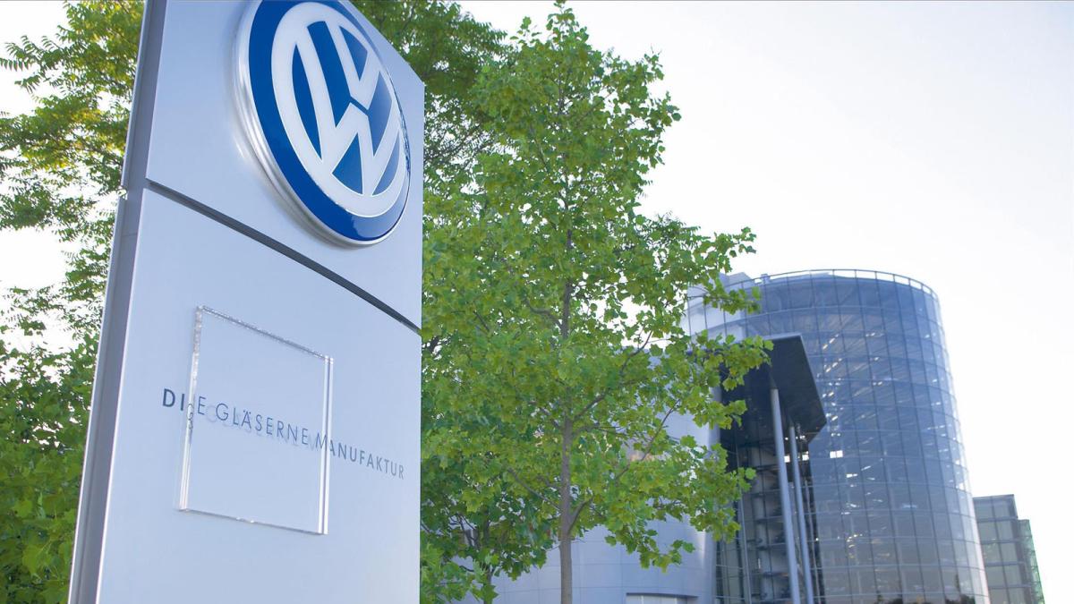 Volkswagen apunta al cierre de una de sus fábricas alemanas para reducir costes