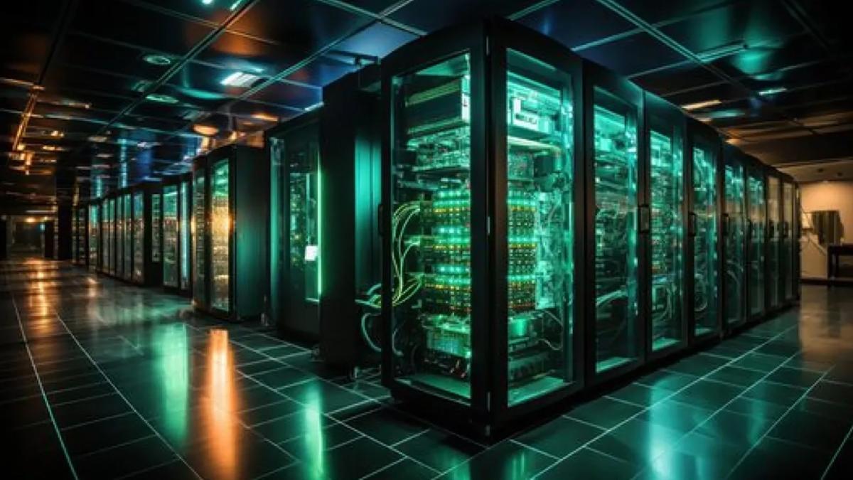 KKR y Energy Capital Partners cierran una alianza multimillonaria para desarrollar centros de datos con energías limpias