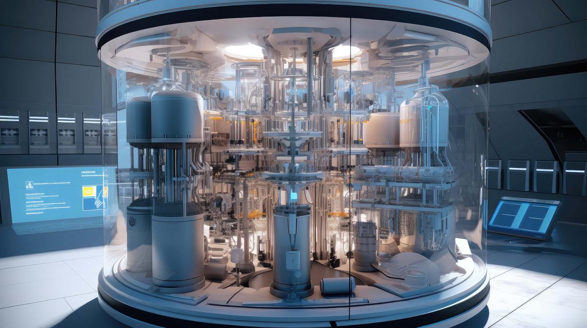 La capacidad mundial de energía nuclear alcanzará los 494 GW en 2035, impulsada por los avances en los SMR y el cambio hacia energías limpias