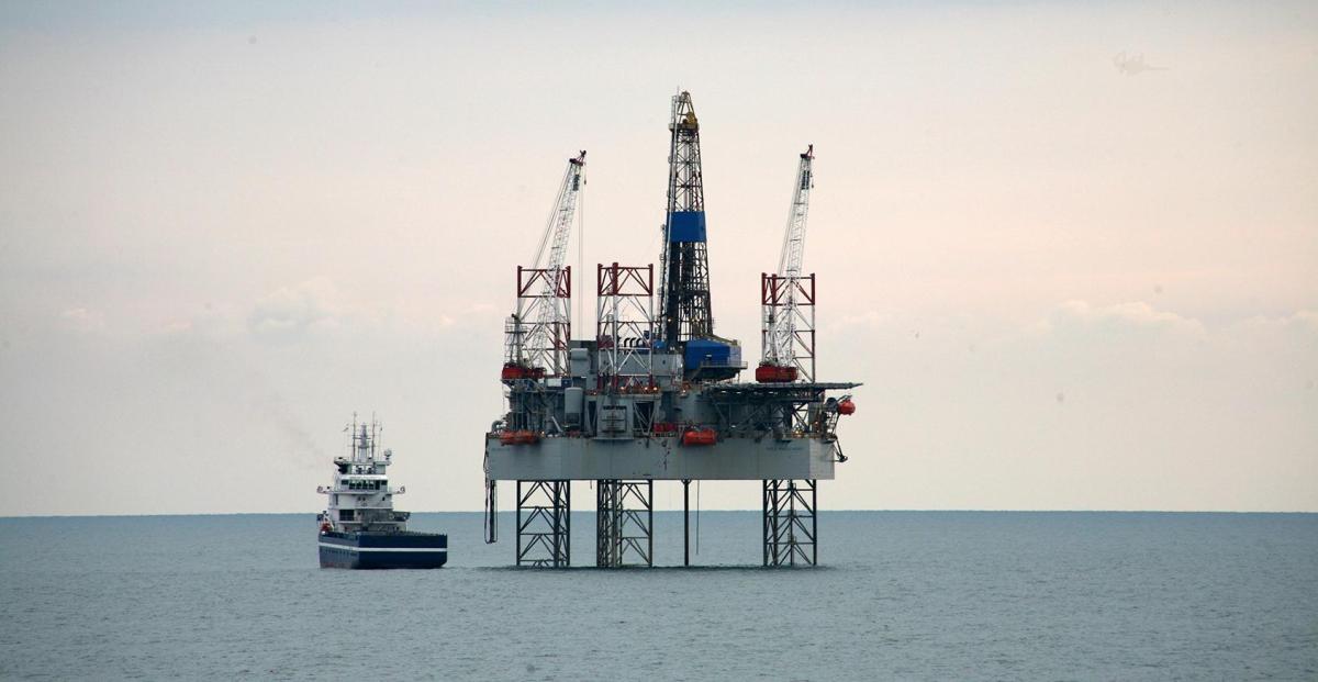Los efectos de una transición energética retrasada en el sector de exploración y producción de petróleo y gas