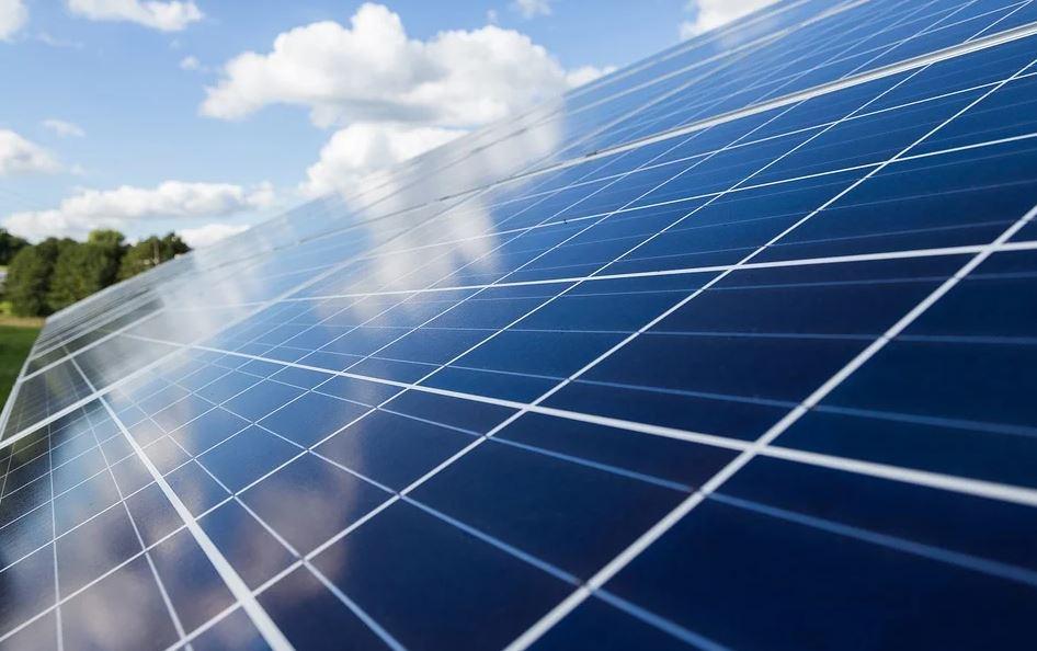 La energía solar está remodelando el sistema energético mundial