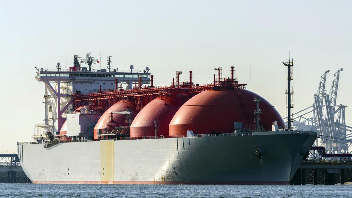 Japón se lucra con las reventas de GNL australiano a expensas de los usuarios de gas locales