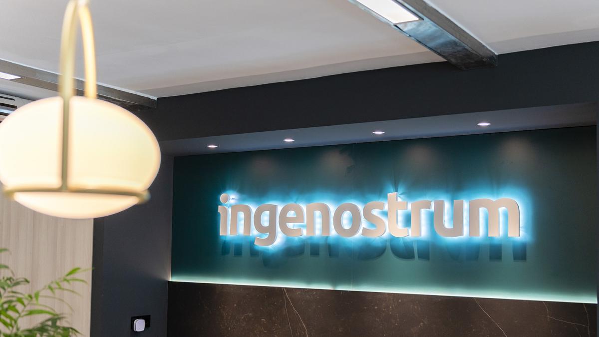Ingenostrum busca financiación por 400 millones de la mano de BBVA para desarrollar 400 MW de centros de datos en España