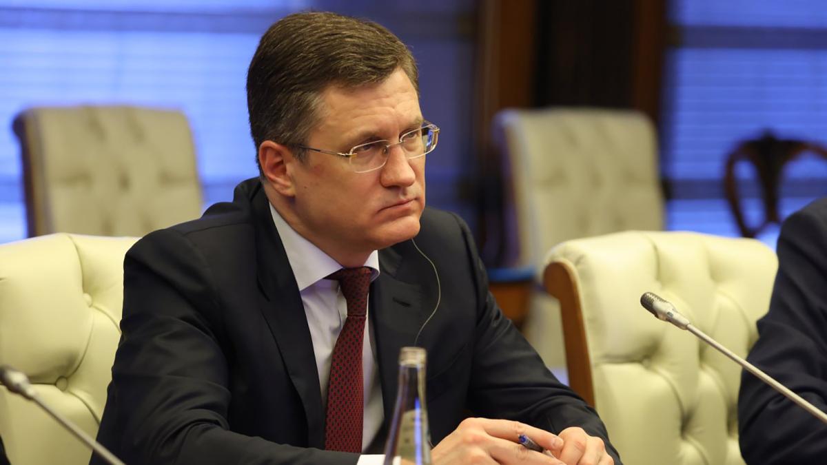 Empresas chinas, interesadas en un proyecto de GNL ruso en el mar Báltico