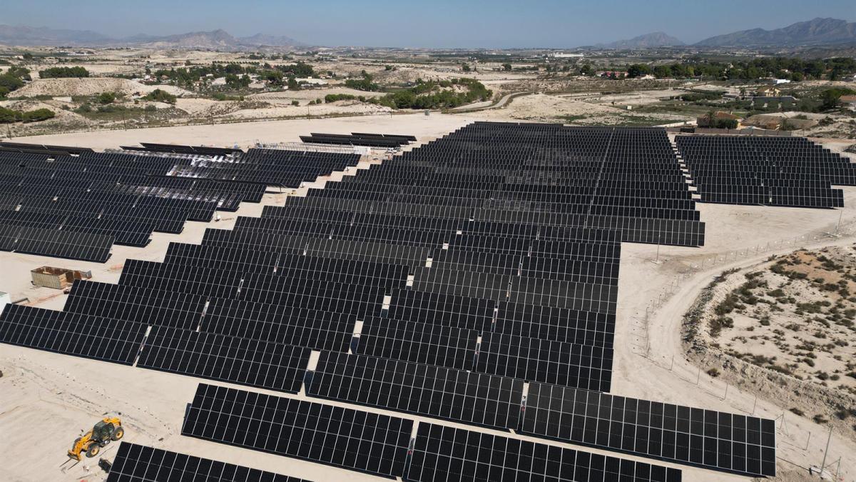 Soltec suministrará seguidores solares innovadores a una planta fotovoltaica en Brasil