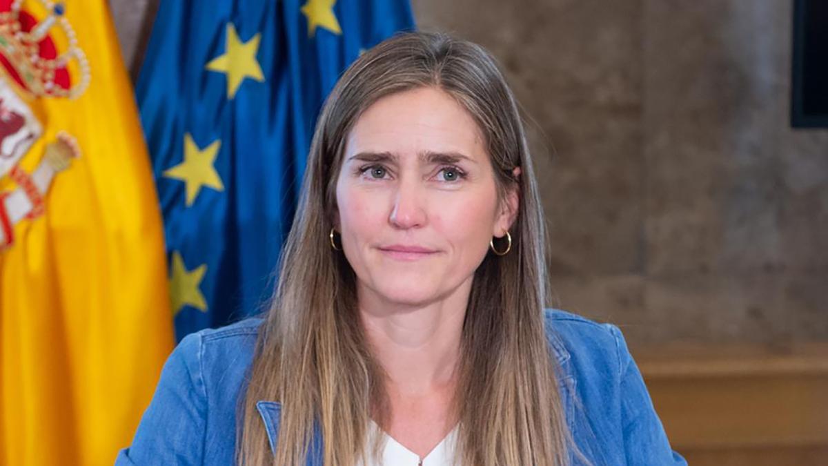 Aagesen sigue esperando la propuesta de prórroga nuclear y dice que las empresas han pospuesto su reunión del 20 de mayo