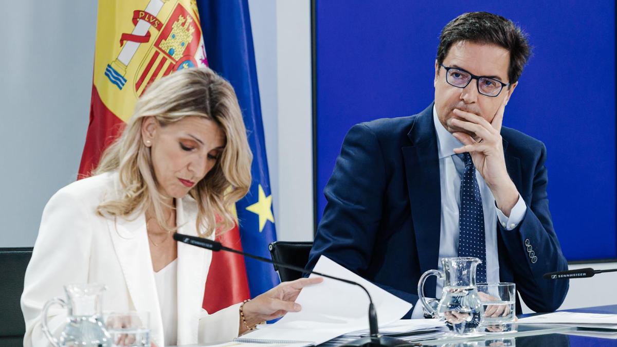El Gobierno insiste en un ciberataque como causa del apagón y aprueba un plan de 1.157 millones en reforzar la ciberseguridad