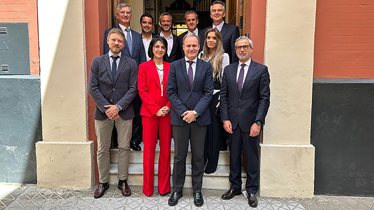 Constituido un clúster empresarial andaluz para impulsar el biometano