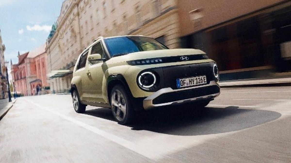 Iberdrola y Hyundai promueven un descuento de 800 euros en la compra de vehículos eléctricos en España