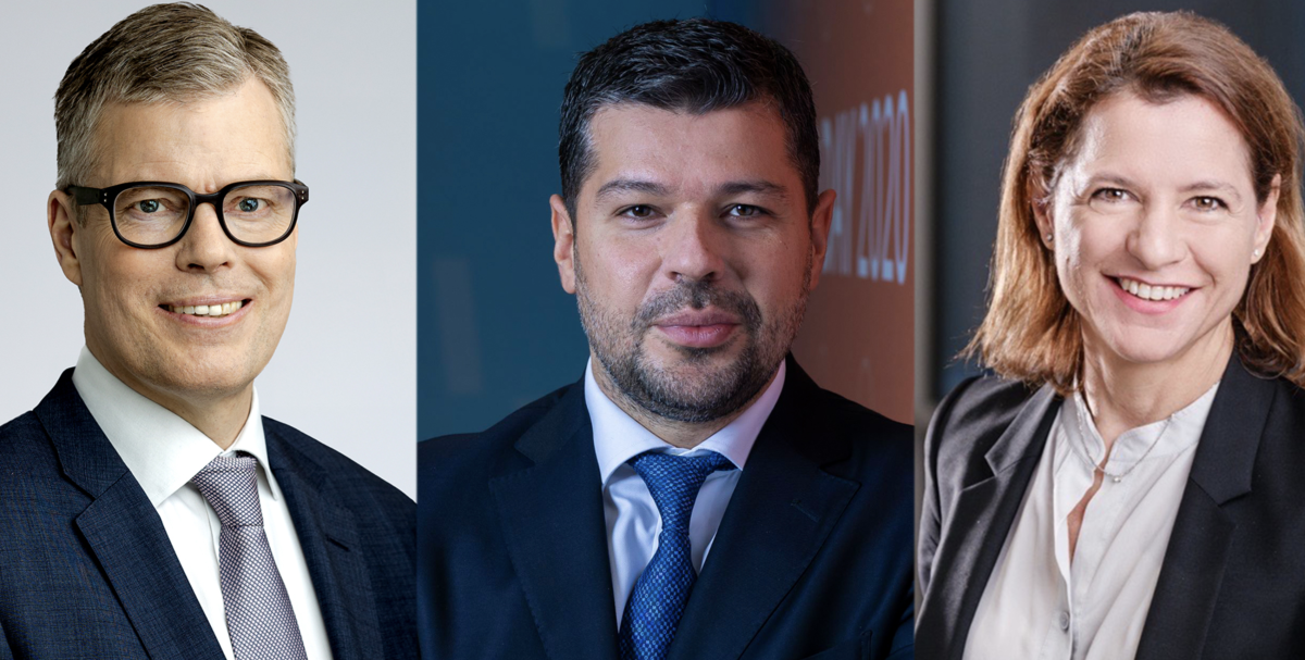 La nueva Presidencia de la industria eléctrica europea expone su visión para impulsar un futuro limpio, competitivo y seguro de Europa.