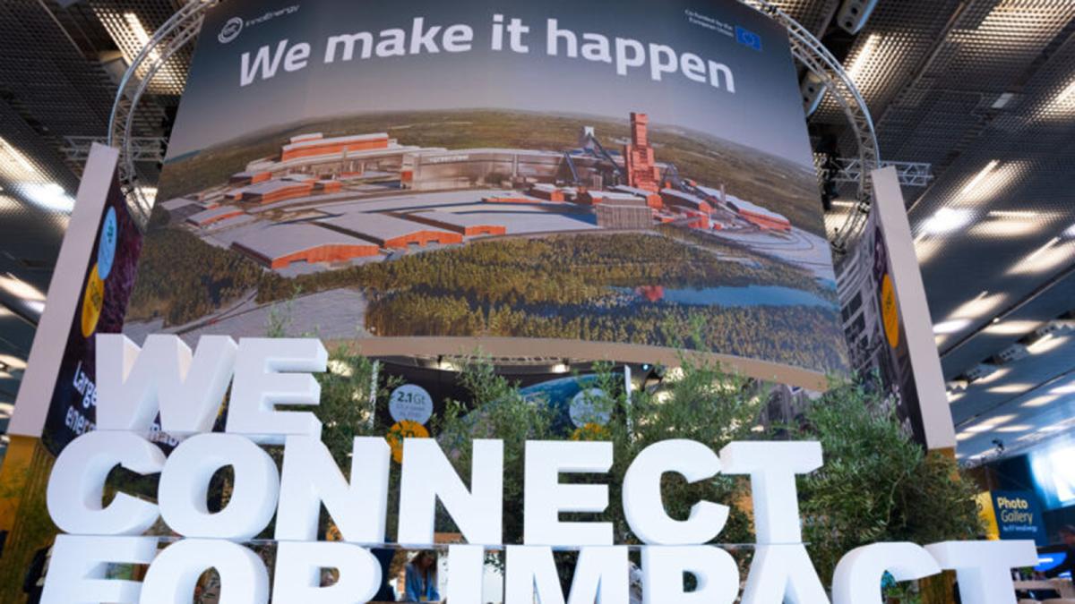 El porfolio de InnoEnergy reducirá las emisiones mundiales de CO2e en 2,3 gigatoneladas de aquí a 2030