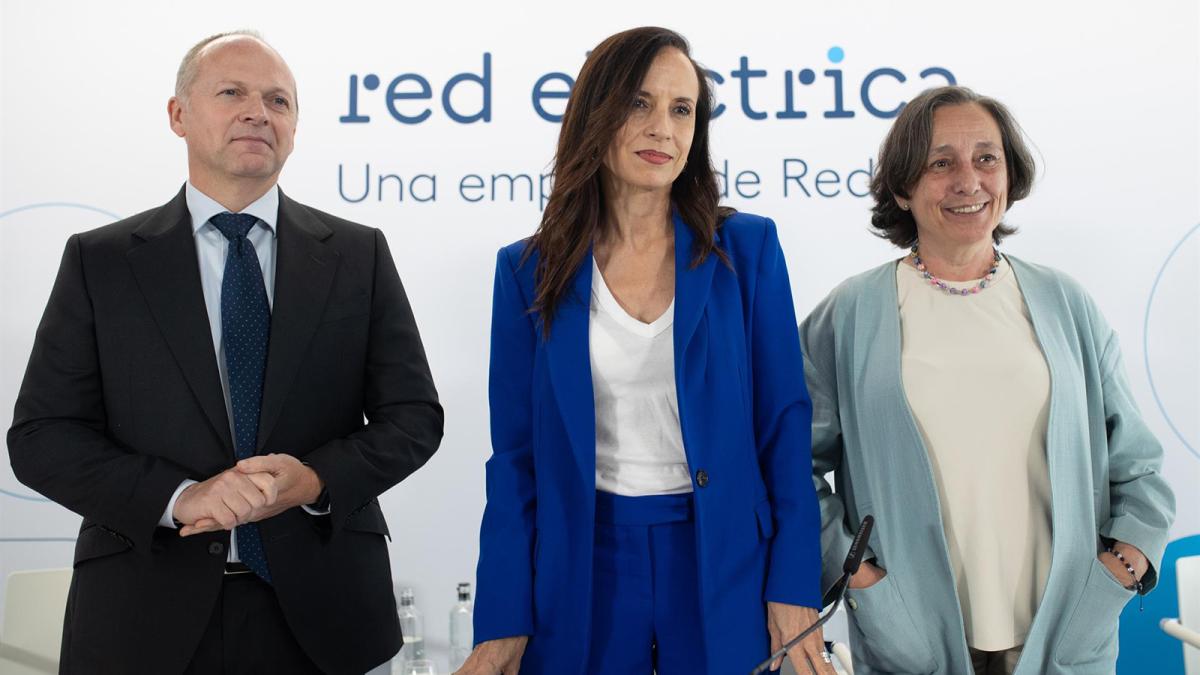 REE insta a las eléctricas a completar su análisis del apagón aportando "respuestas técnicas y rigurosas"