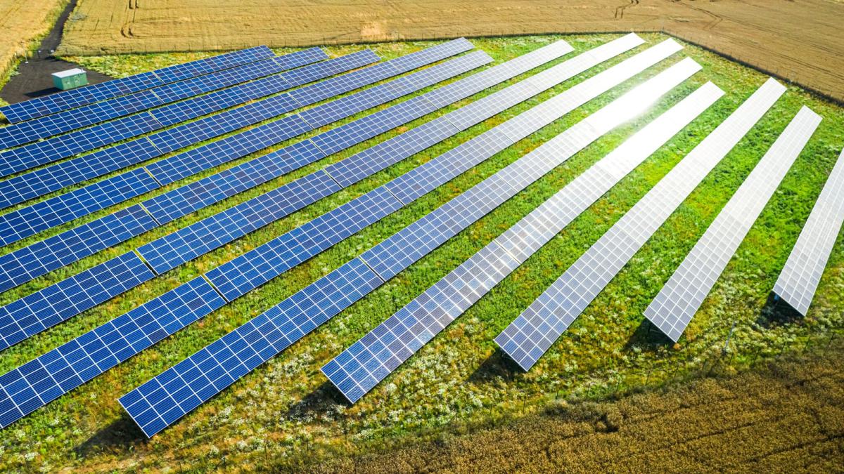 Enfinity Global amplía su financiación en EEUU a 245 millones de dólares para impulsar su crecimiento en renovables
