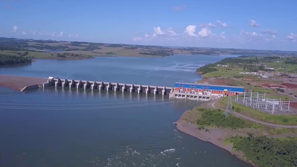 Iberdrola culmina la venta del control de una hidroeléctrica en Brasil a la empresa Copel