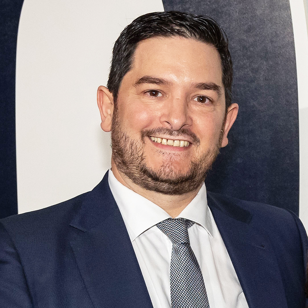Ramón Roca
