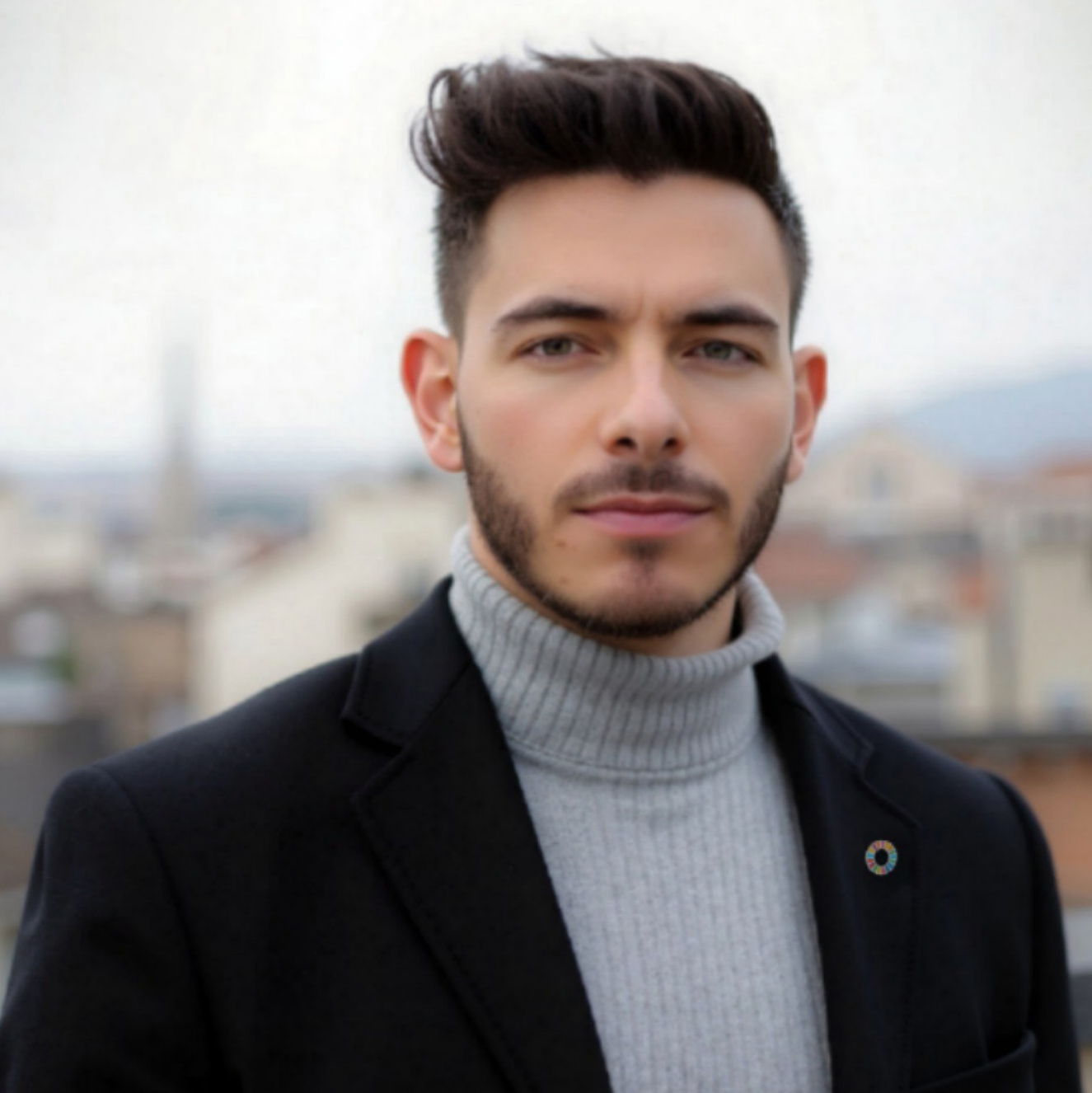 Jaime Santisteban