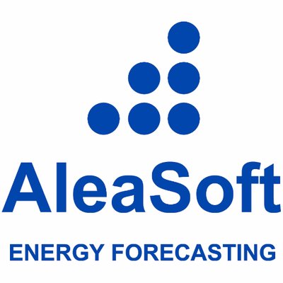 Aleasoft Energy Forecasting